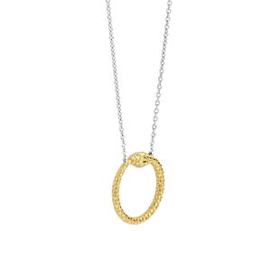 TI SENTO Necklace 34071SY