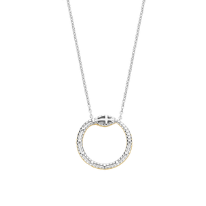 TI SENTO Necklace 34071SY