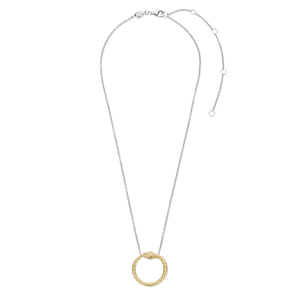 TI SENTO Necklace 34071SY