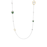 TI SENTO Necklace 34073MA