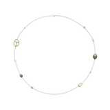 TI SENTO Necklace 34073MA
