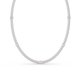 TI SENTO Necklace 34075ZI