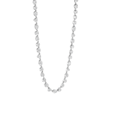 Fantasy Tennis Necklace