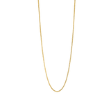 Basic Box Chain Necklace