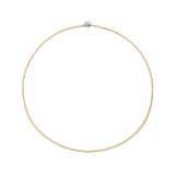Basic Box Chain Necklace