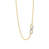 Infinity Necklace