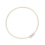 Infinity Necklace