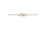 Infinity Necklace
