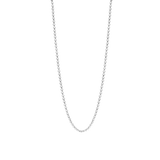 Basic Box Chain Necklace