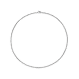 Basic Box Chain Necklace