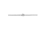 Basic Box Chain Necklace