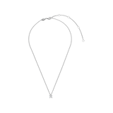 Classic Zirconia Necklace