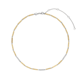 Structure Link Necklace