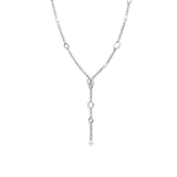TI SENTO Necklace 34095ZI