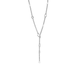 TI SENTO Necklace 34095ZI
