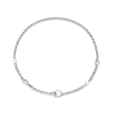 TI SENTO Necklace 34096ZI