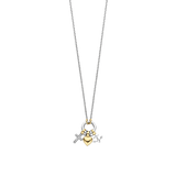 TI SENTO Necklace 34115ZY