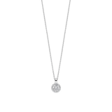 TI SENTO Necklace 34123ZI