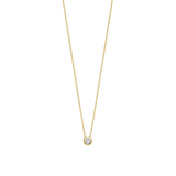 TI SENTO Necklace 34124ZY