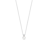TI SENTO Necklace 34125PW