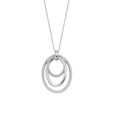 TI SENTO Necklace 34127ZI