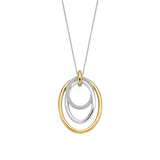 TI SENTO Necklace 34127ZY