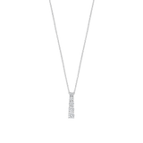 TI SENTO Necklace 34129ZI