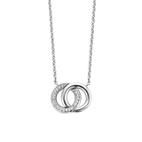 TI SENTO Necklace 3822ZI