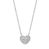 TI SENTO Necklace 3899ZI