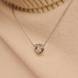 Forever Connected Necklace
