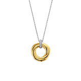 TI SENTO Necklace 3972ZY