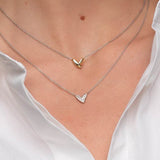 TI SENTO Necklace 3990ZI