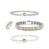 TI SENTO Shop the Look - Jewellery Set 4308SET