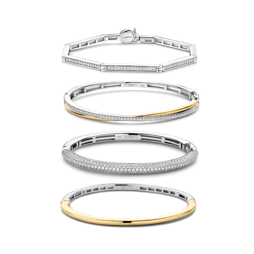 TI SENTO Shop the Look - Jewellery Set 4310SET