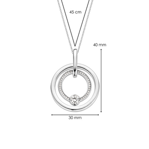 TI SENTO Pendant 6755ZI