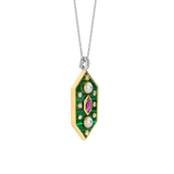 TI SENTO Pendant 6825MA