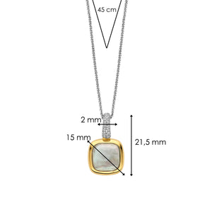 TI SENTO Pendant 6829BL