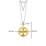 TI SENTO Pendant 6839ZY