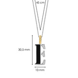 TI SENTO Pendant 6840BL_E