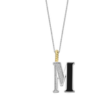 TI SENTO Pendant 6840BL_M