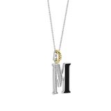 TI SENTO Pendant 6840BL_M