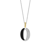 TI SENTO Pendant 6840BL_O