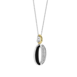 TI SENTO Pendant 6840BL_O