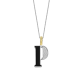 TI SENTO Pendant 6840BL_P