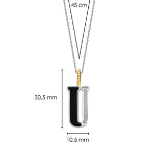 TI SENTO Pendant 6840BL_U