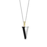 TI SENTO Pendant 6840BL_V