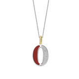 TI SENTO Pendant 6840CR_O