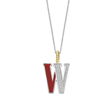 TI SENTO Pendant 6840CR_W