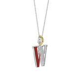 TI SENTO Pendant 6840CR_W