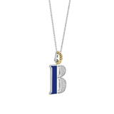 TI SENTO Pendant 6840LB_B